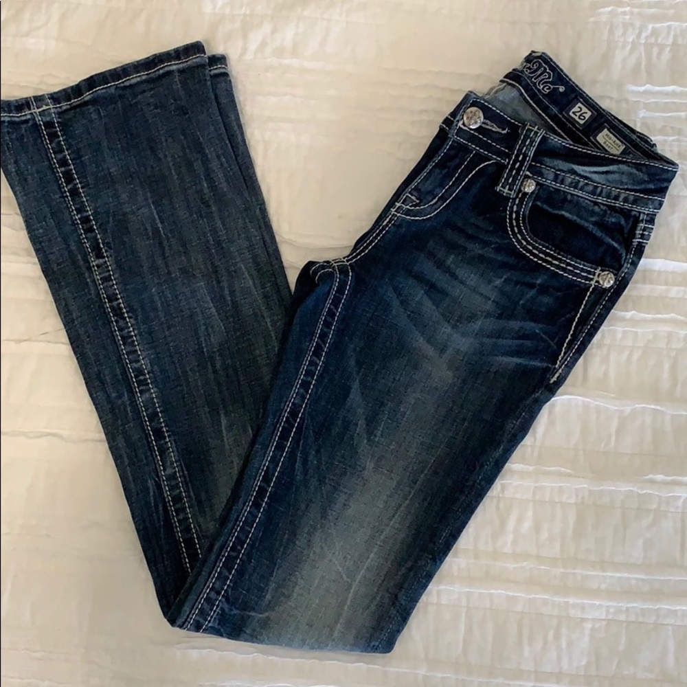 Women’s MissMe Jeans